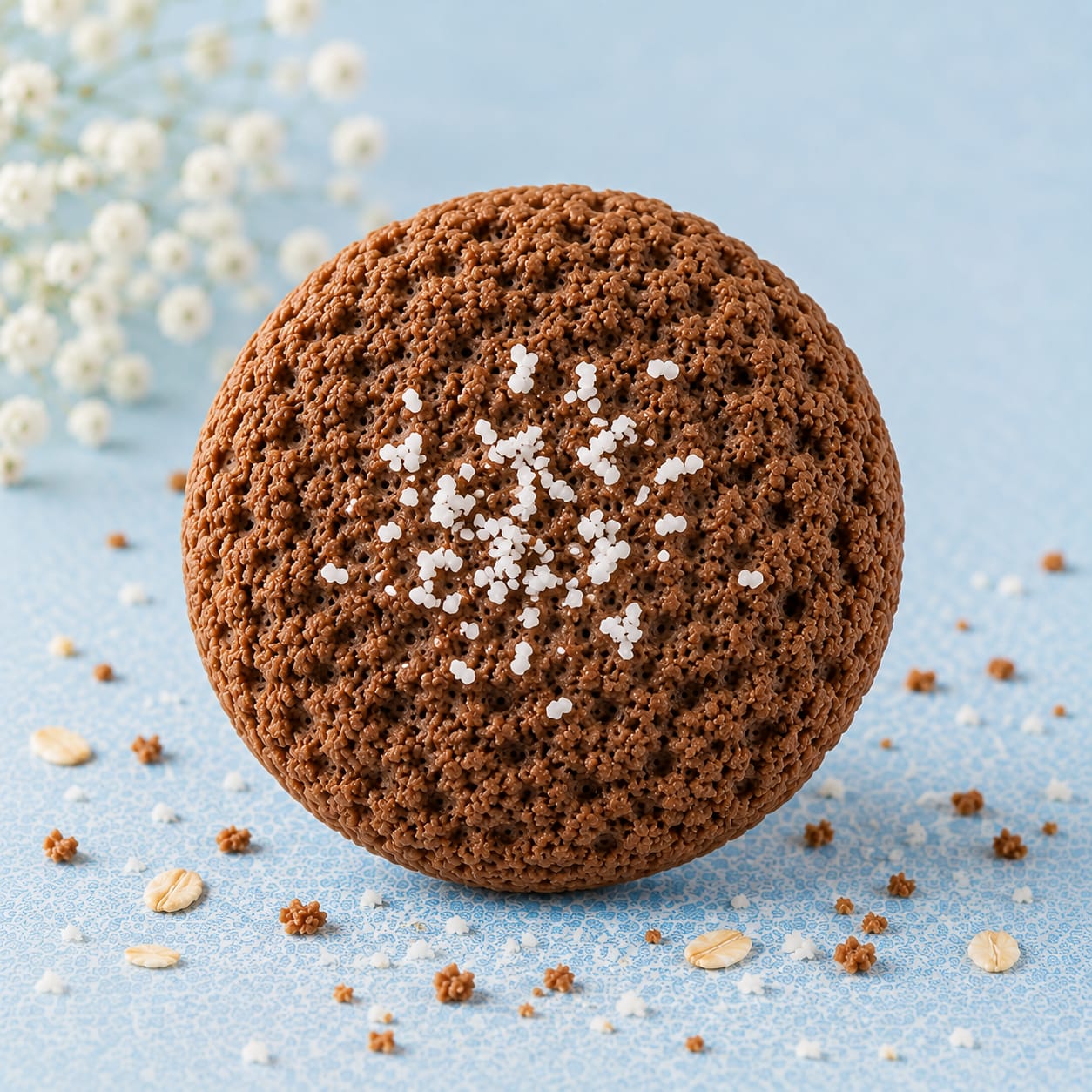 Coconut Cookies