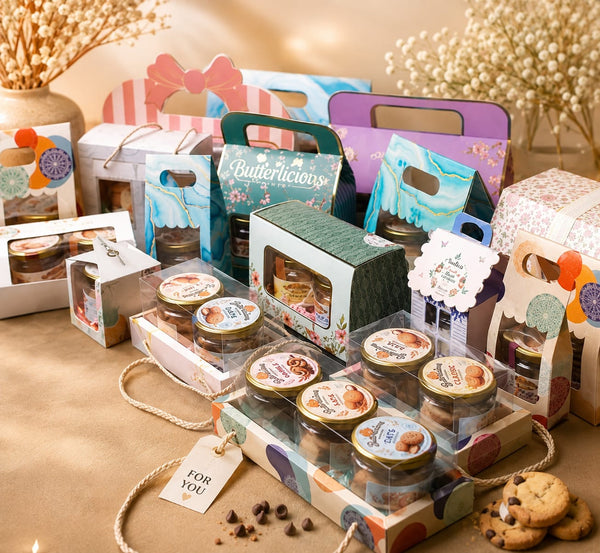 Wedding Hampers