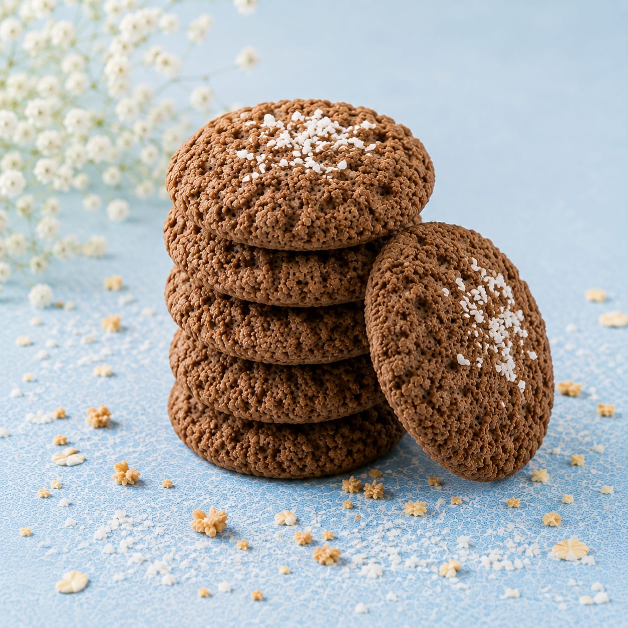 Coconut Cookies