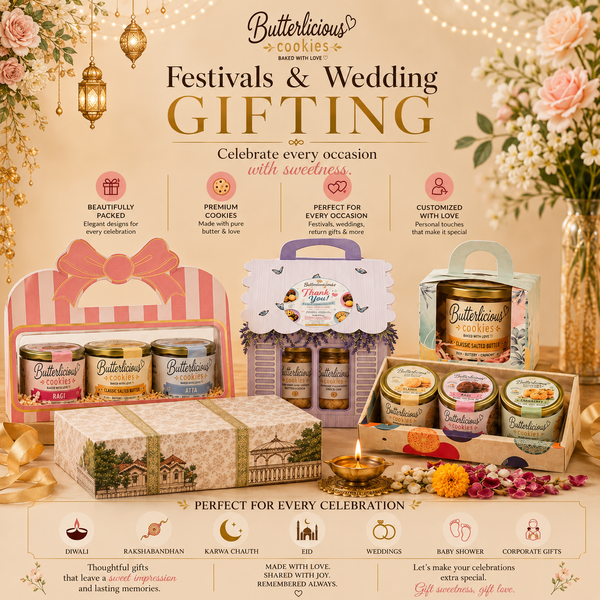 Festive Gifting