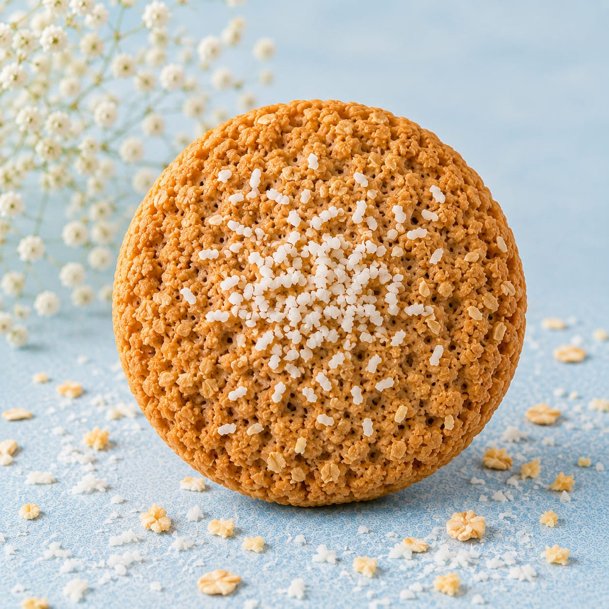 Coconut Cookies