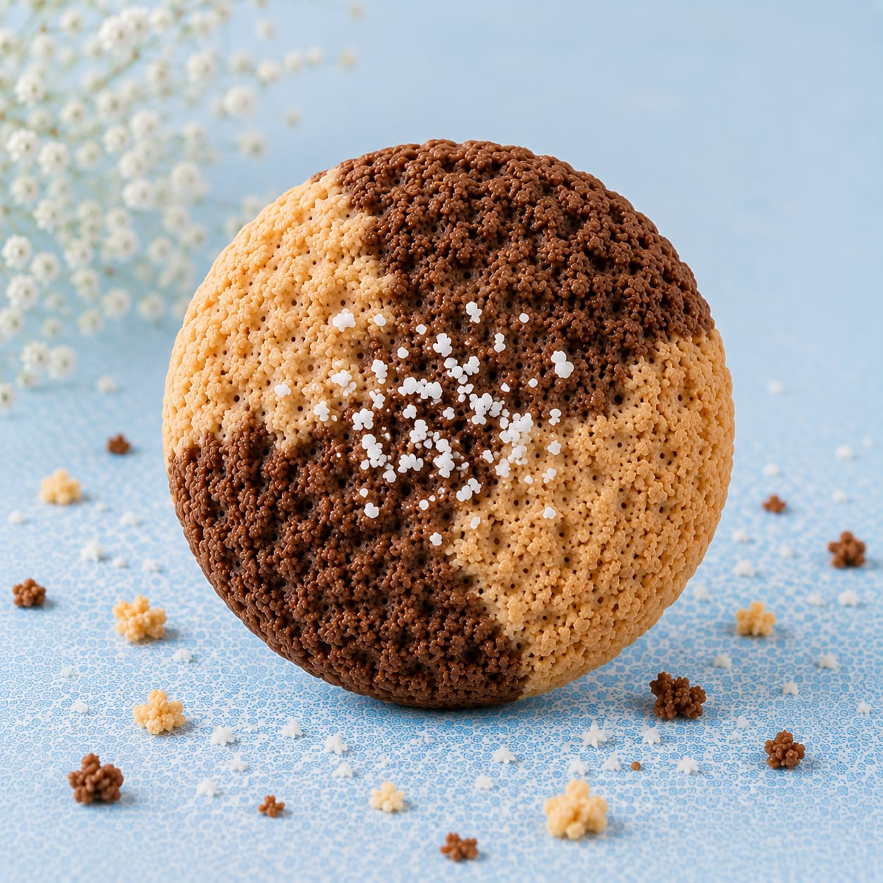Coconut Cookies