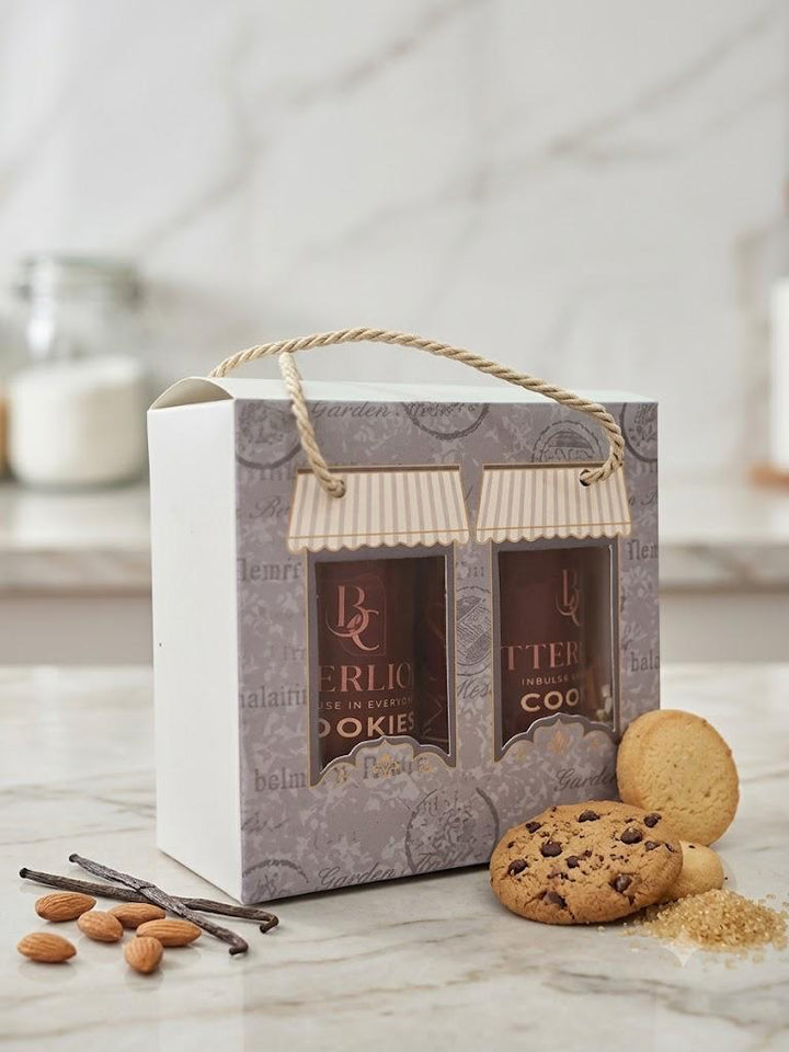 The Cookie Boutique (Set of 2)