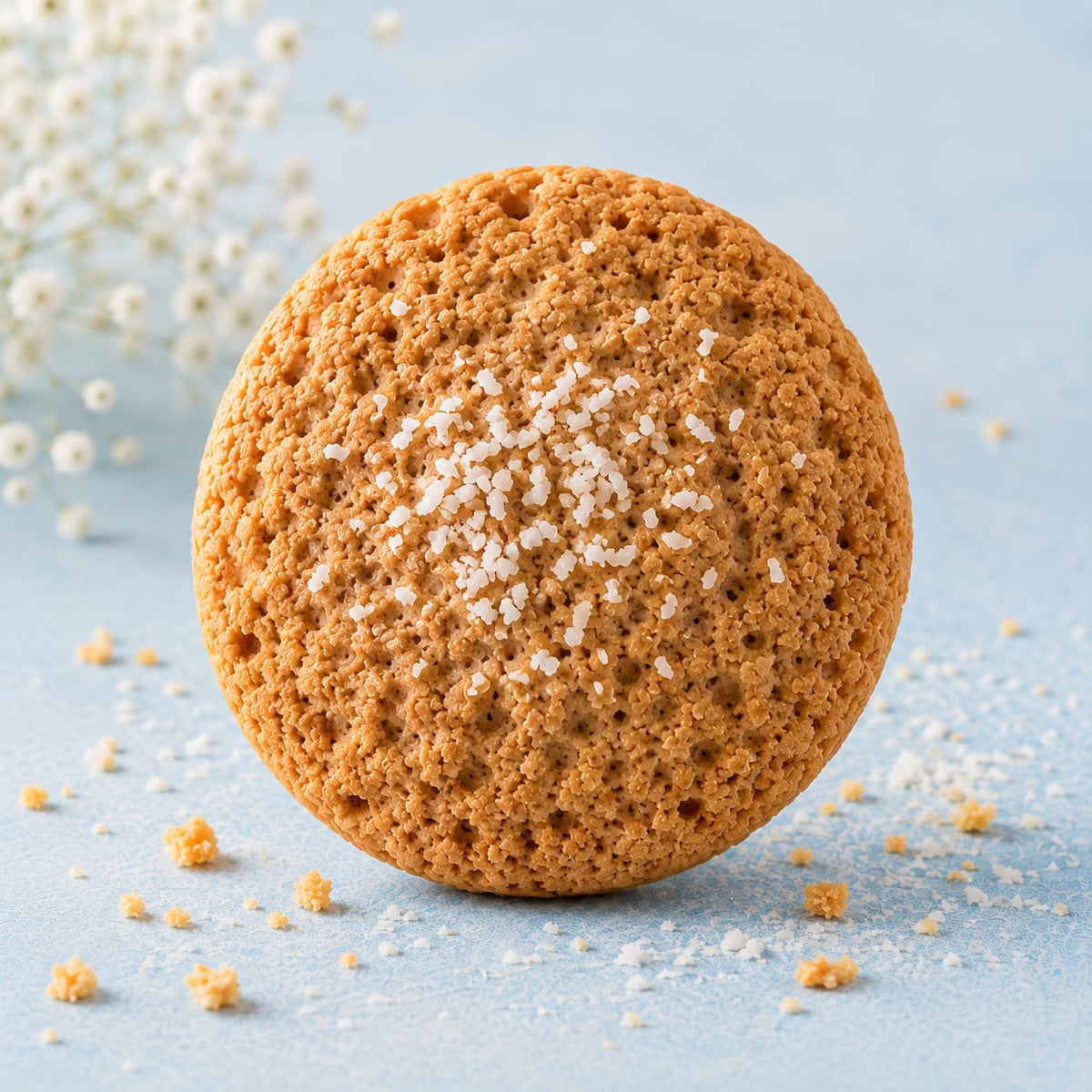 Coconut Cookies