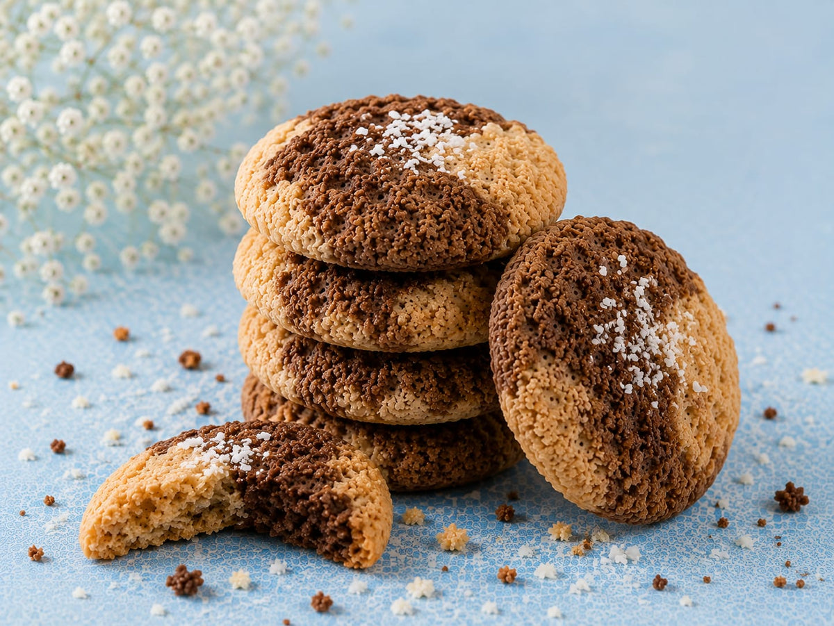 Coconut Cookies