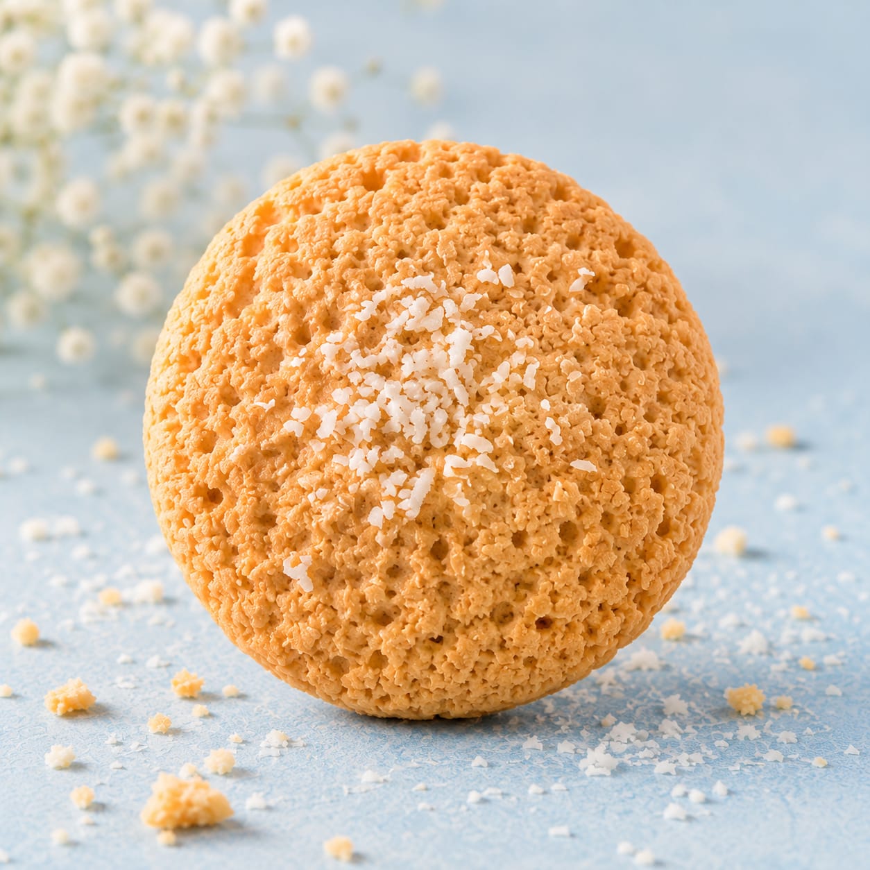 Coconut Cookies