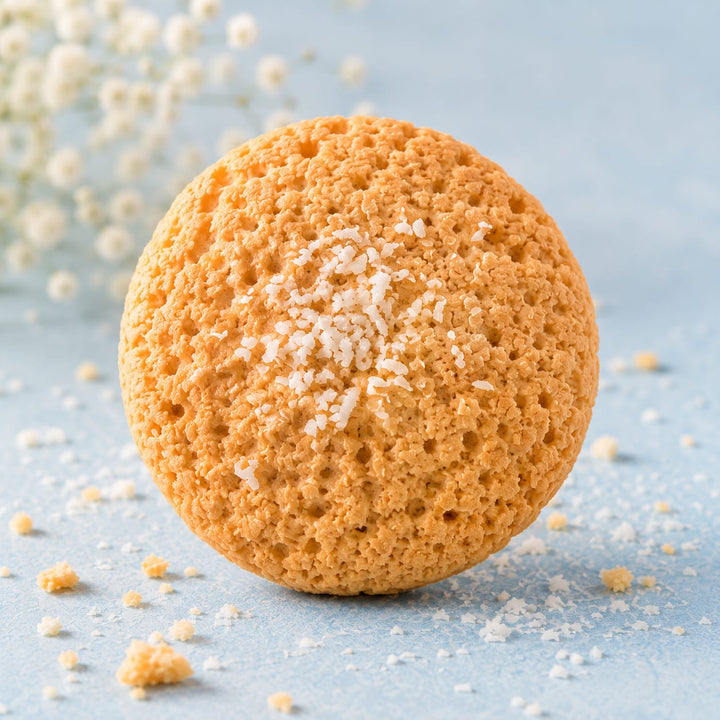 Coconut Cookies