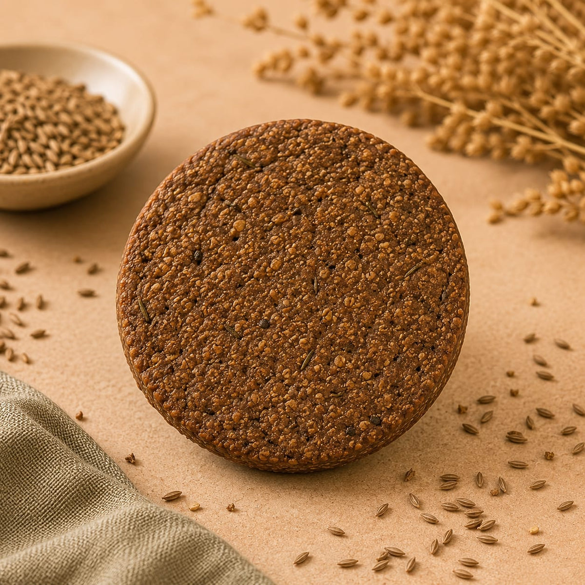 Jeera Cookies