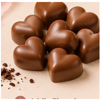 Classic Milk Chocolate