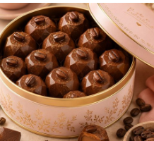 Coffee Chocolate