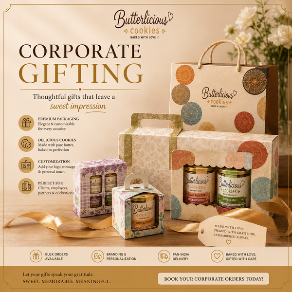 Corporate Gifting